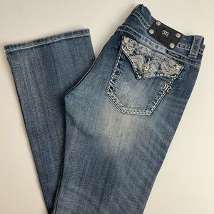 Women’s MissMe Jeans